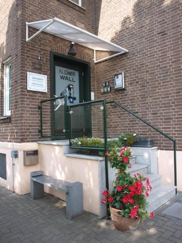 Hotel Societat Hotel in Kleve