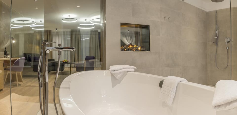 KOSIS Sports Lifestyle Hotel Hotel in Tyrol