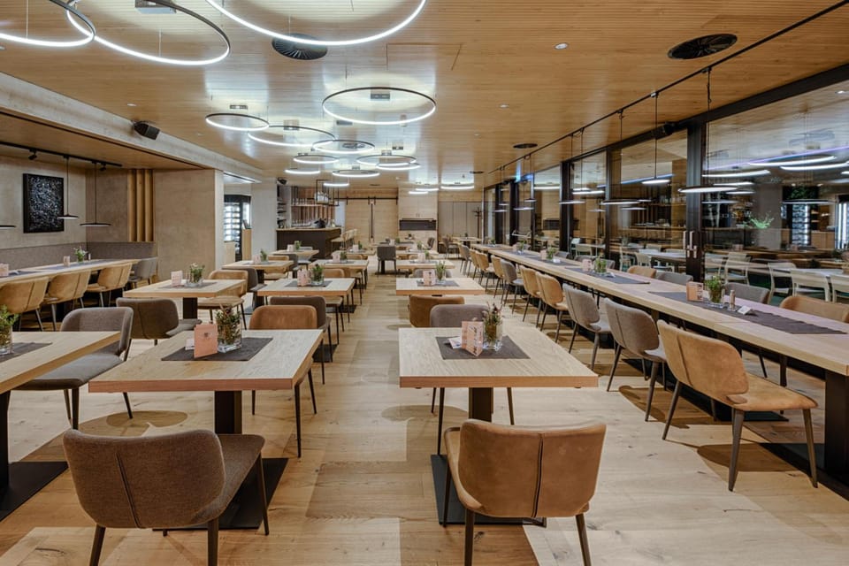 KOSIS Sports Lifestyle Hotel Hotel in Tyrol