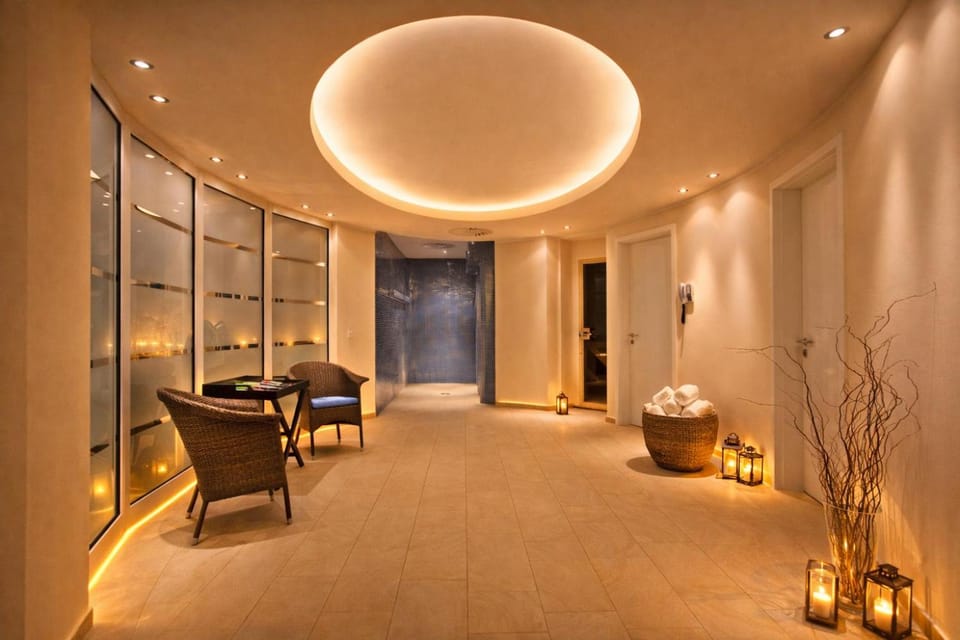 Hotel Sonne Hotel in North Rhine-Westphalia