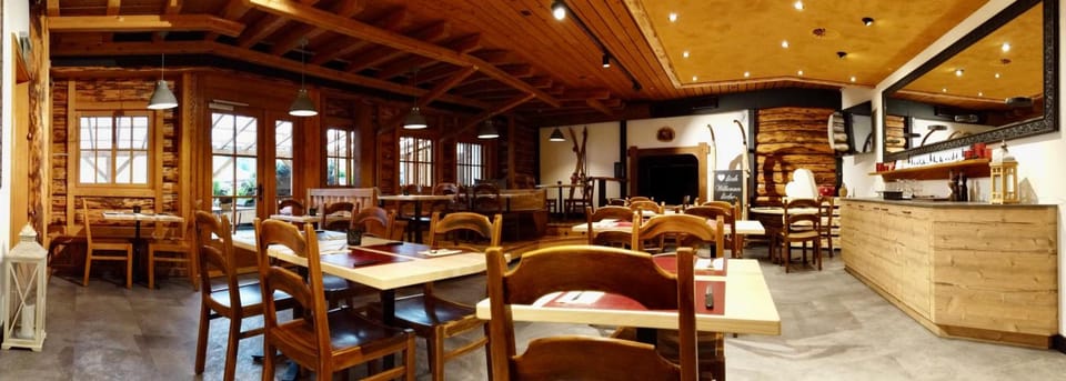 Hotel Sorenberg Hotel in Canton of Lucerne