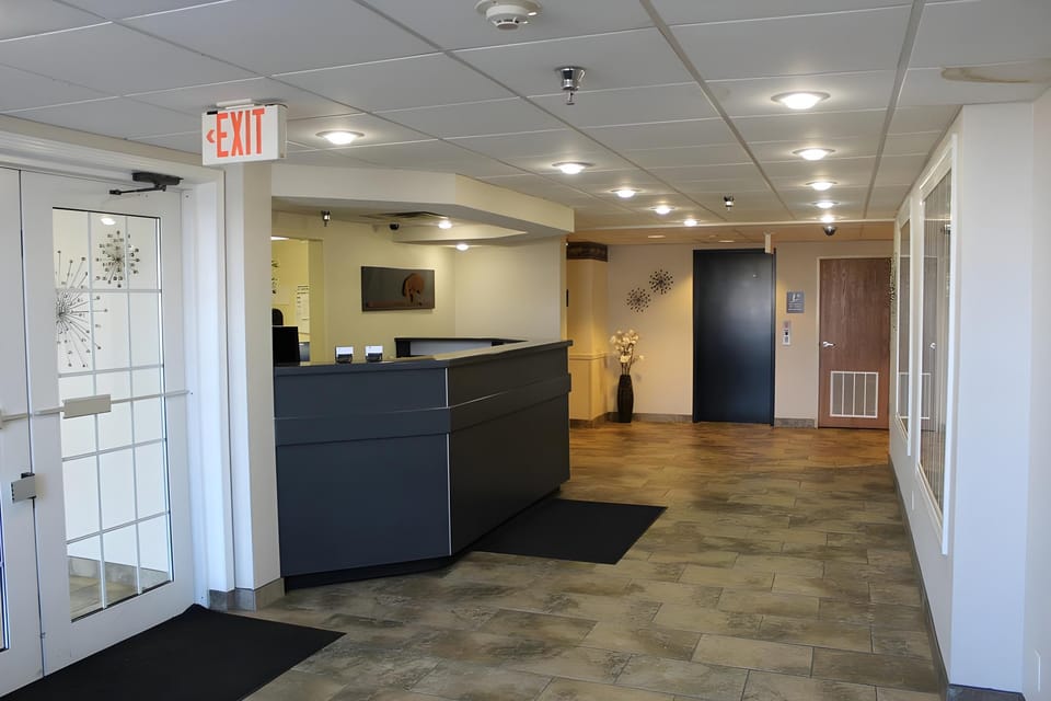 Travelodge by Wyndham Fort Scott Hotel in Ozark Mountains