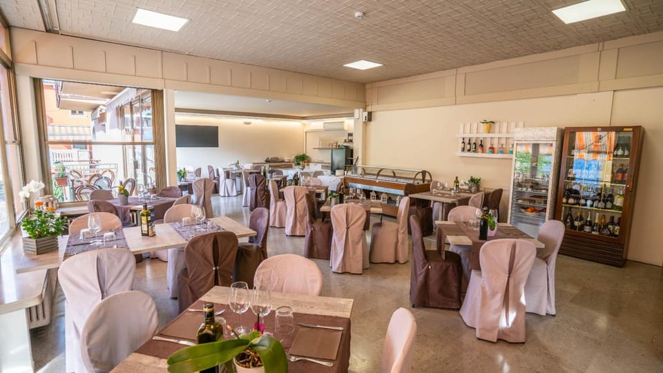 Hotel Sorriso Hotel in Brenzone sul Garda