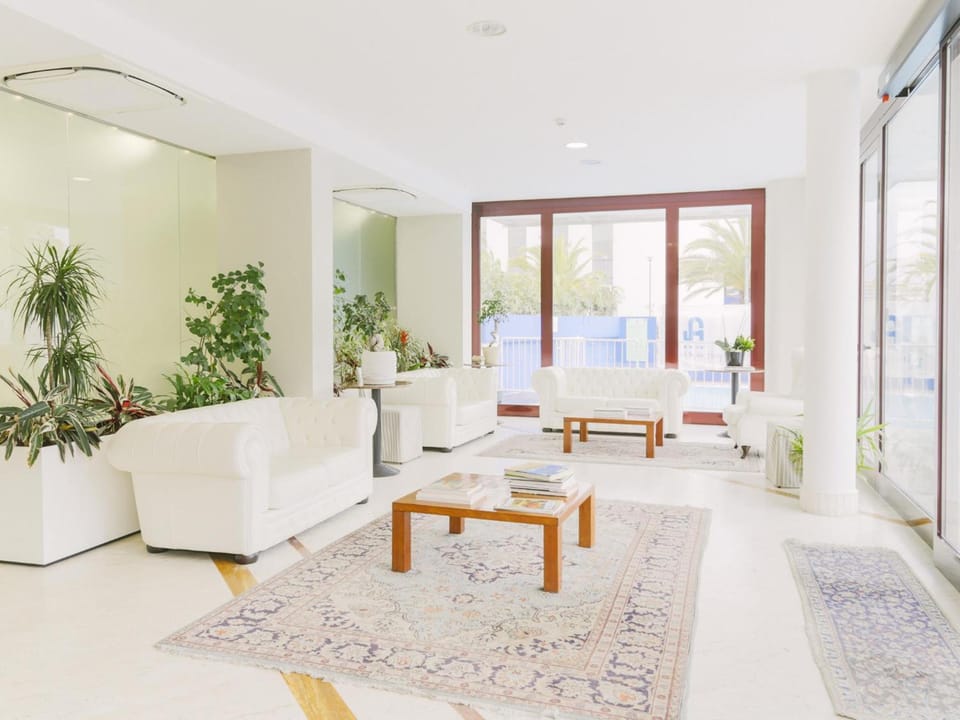 Hotel Sporting Hotel in San Benedetto del Tronto