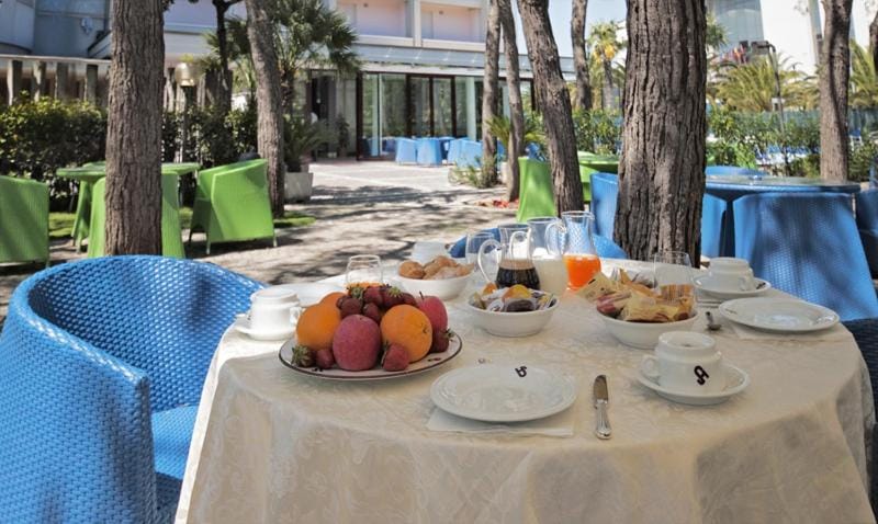 Hotel Sporting Hotel in San Benedetto del Tronto