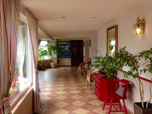 Garni Hotel St Anna Hotel in Erzgebirgskreis