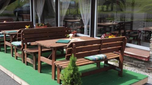Garni Hotel St Anna Hotel in Erzgebirgskreis