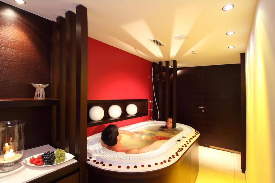 stefan Hotel Hotel in Trentino-South Tyrol