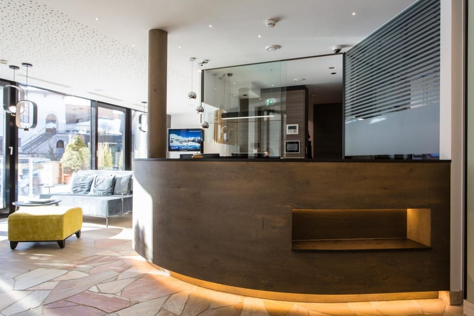 stefan Hotel Hotel in Trentino-South Tyrol