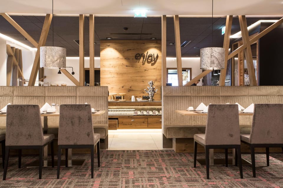 stefan Hotel Hotel in Trentino-South Tyrol