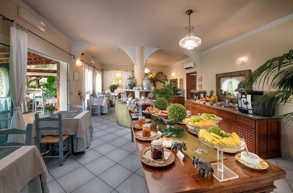 Boutique Hotel Su Sergenti Hotel in Villasimius