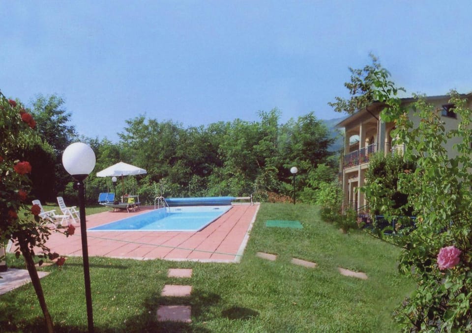 Hotel The Marquee Hotel in Emilia-Romagna