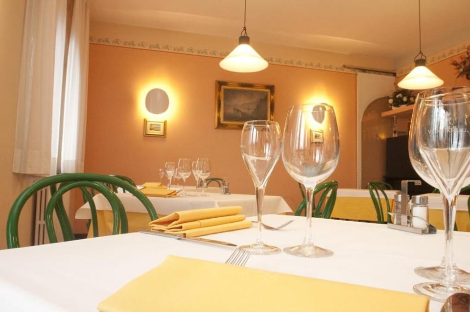Hotel The Marquee Hotel in Emilia-Romagna