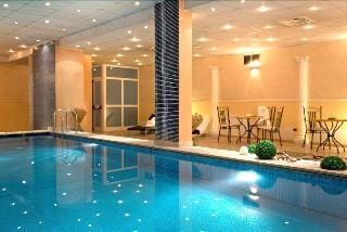 Villa Medici Hotel in Abruzzo