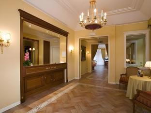 Hotel Tuder Hotel in Umbria