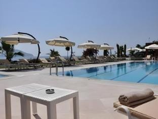 Turiya Hotel & Spa Hotel in Muğla Province