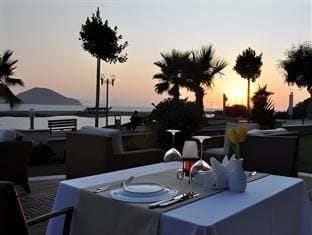 Turiya Hotel & Spa Hotel in Muğla Province
