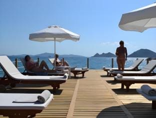 Turiya Hotel & Spa Hotel in Muğla Province