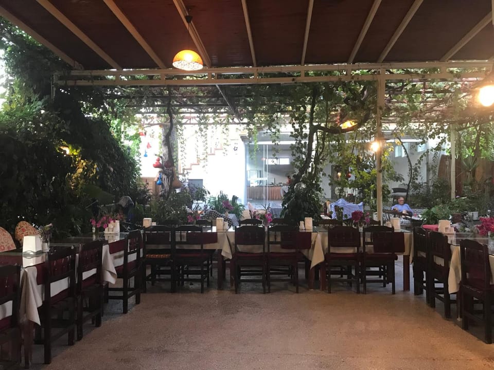 Hotel Uygar Hotel in Fethiye