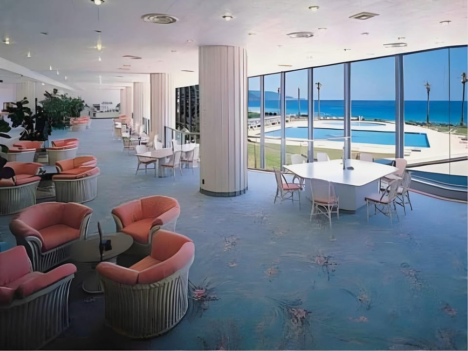 Hotel Izukyu Hotel in Shizuoka Prefecture