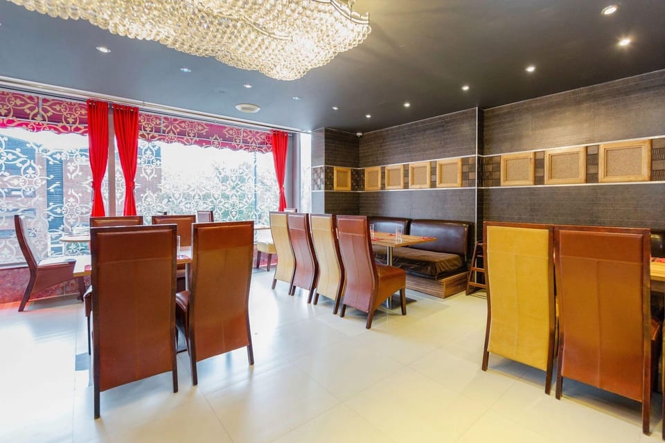 Eurotraveller Hotel Premier @ Harrow Hotel in Harrow