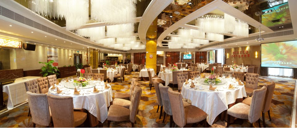 2000Nian Grand Hotel Hotel in Guangdong