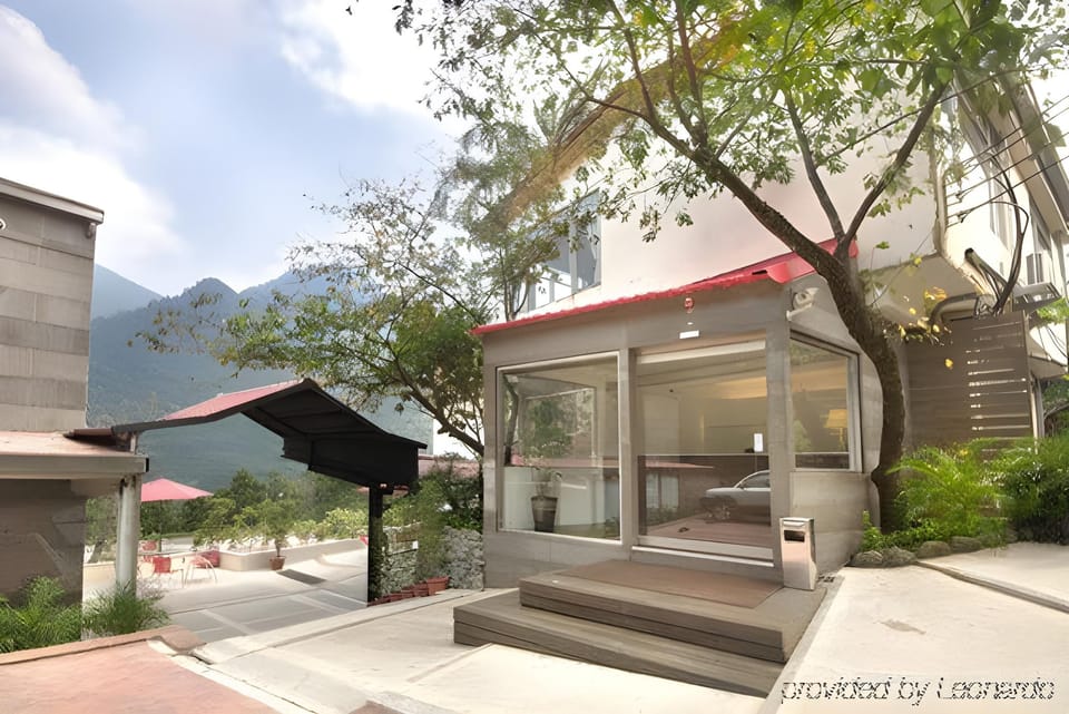 Beauty Garden Resort Hotel in Taiwan, Province of China