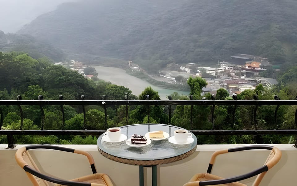 Beauty Garden Resort Hotel in Taiwan, Province of China