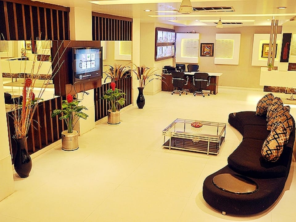 Hotel Sun International Hotel in New Delhi