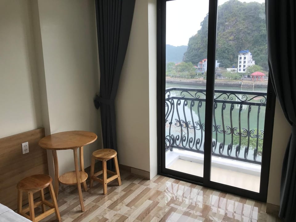 Sea Balcony Hotel Hotel in Laos
