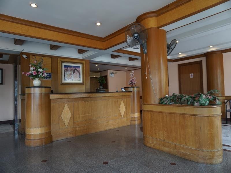 Tanaphat Hatyai Hotel Hotel in Thailand