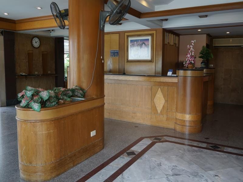Tanaphat Hatyai Hotel Hotel in Thailand