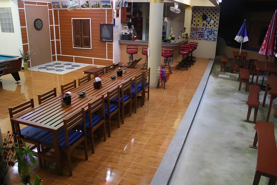 Patong Rai Rom Yen Resort Resort in Patong