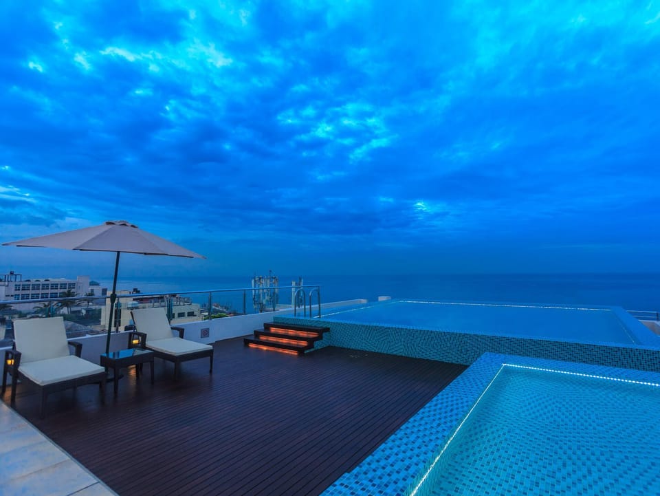 Renuka City Hotel Hotel in Colombo