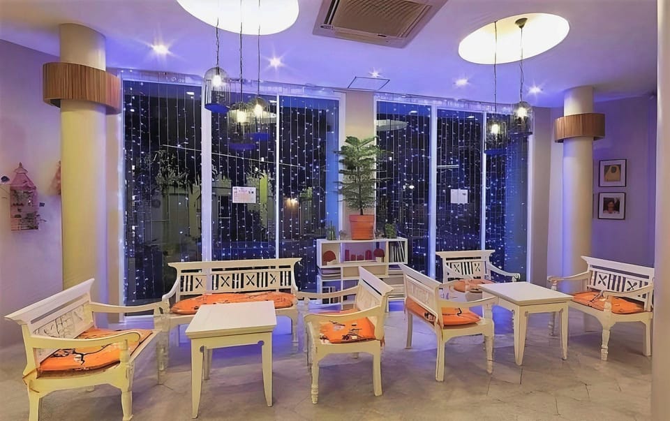 Caza V1 Serviced Apartment Apartment hotel in Rayong, Mueang Rayong District, Rayong, Thailand