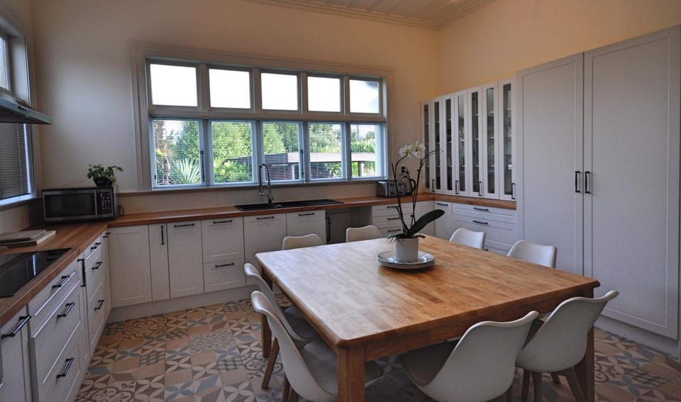 Warkworth Lodge Lodge in Auckland Region