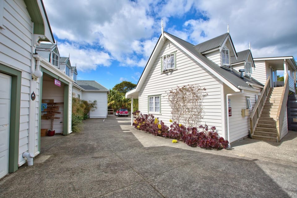 Warkworth Lodge Lodge in Auckland Region