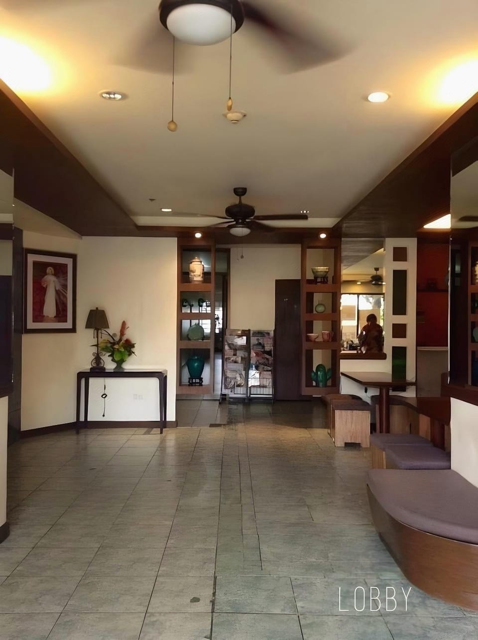 Mactan Pension House Apartment hotel in Lapu-Lapu City