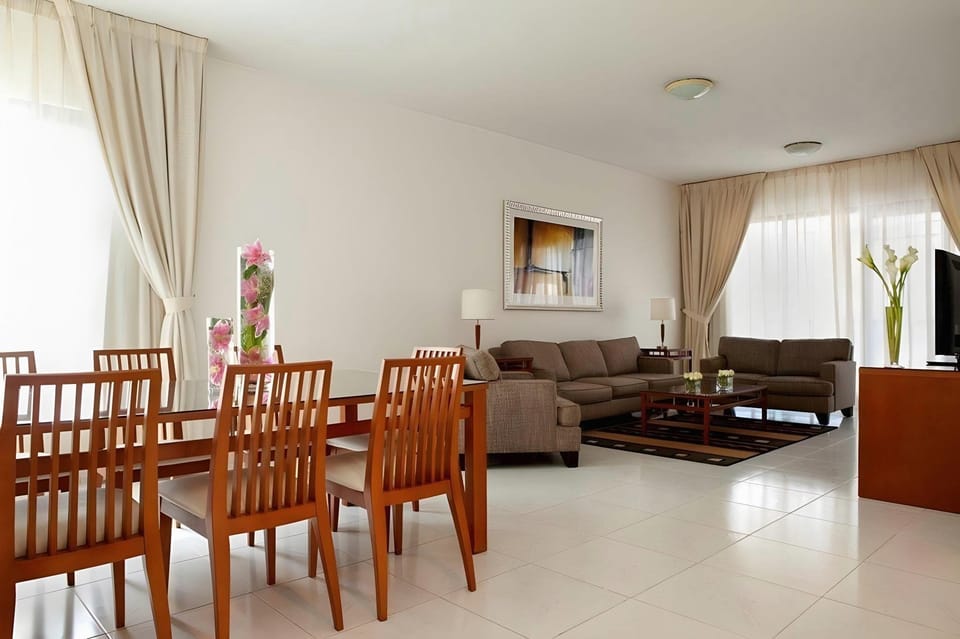 Sun and Sands Downtown Hotel  Hotel in Dubai