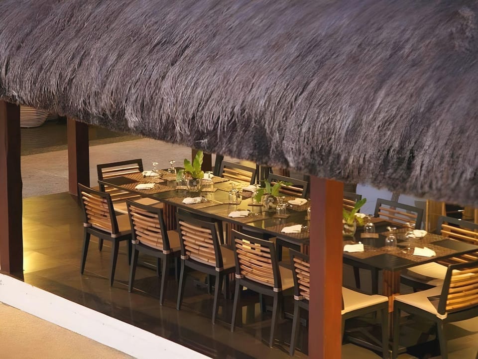 The Ananyana Beach Resort by SMS Hospitality Resort in Panglao