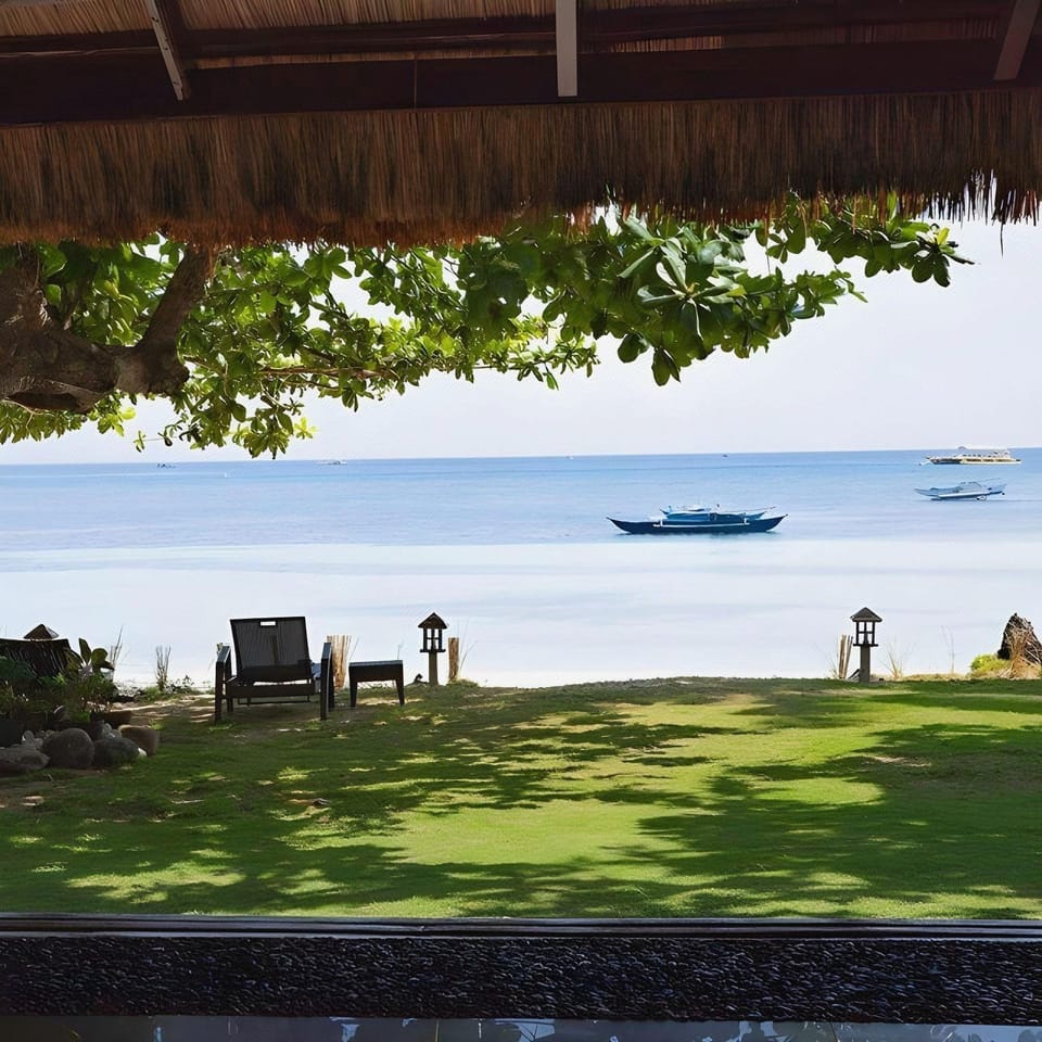 The Ananyana Beach Resort by SMS Hospitality Resort in Panglao