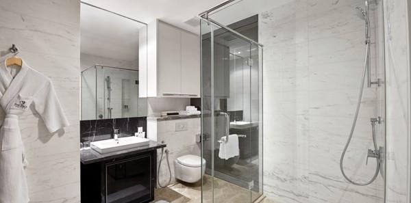 THE FACE Suites Hotel in Federal Territory of Kuala Lumpur