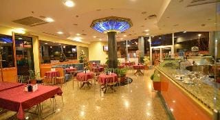 Hotel Turist - City Center Hotel in Skopje