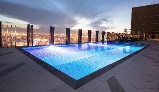 bai Hotel Cebu Hotel in Lapu-Lapu City