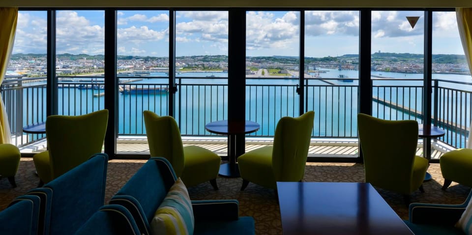 Southern Beach Hotel & Resort Okinawa Resort in Okinawa Prefecture