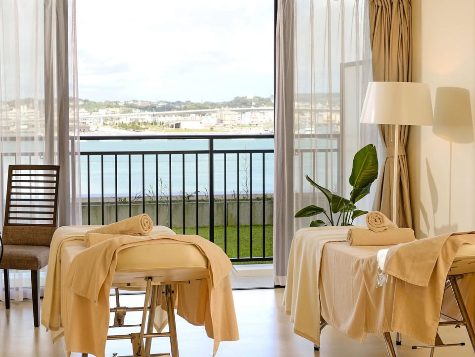 Southern Beach Hotel & Resort Okinawa Resort in Okinawa Prefecture