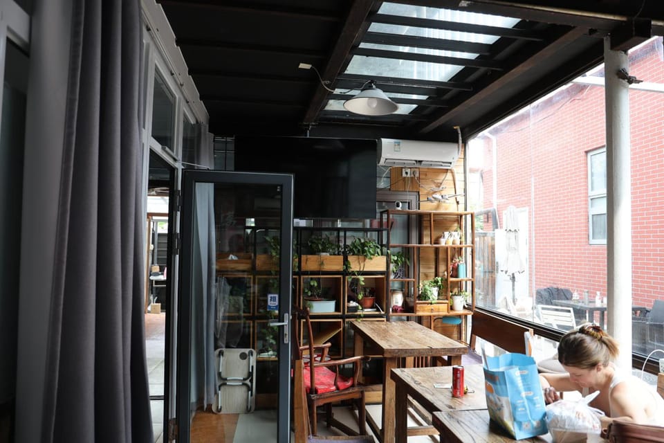 Beijing P.LOFT Youth Hostel Hostel in Beijing