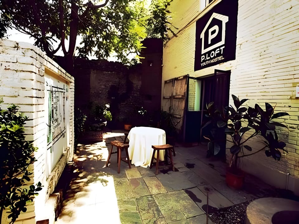 Beijing P.LOFT Youth Hostel Hostel in Beijing