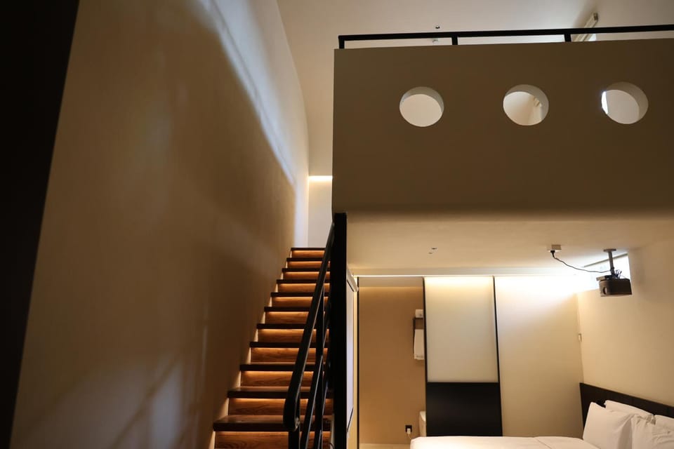 Beijing P.LOFT Youth Hostel Hostel in Beijing