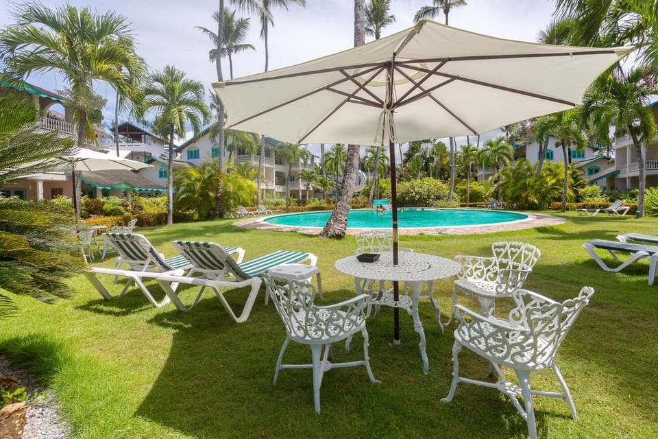 Hotel Playa Colibri Hotel in Las Terrenas